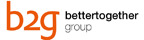 Logo bettertogether Logo bettertogether