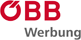 Logo ÖBB Werbung GmbH Logo ÖBB Werbung GmbH