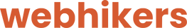 Webhikers Logo Webhikers